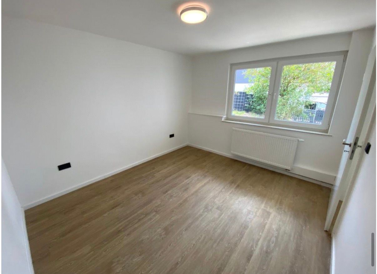 Pohlheim Wohnobjekt – Nachher Innen